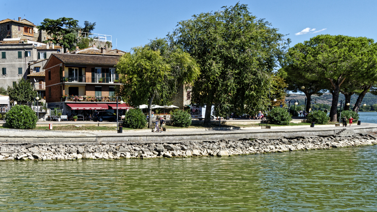 20220912 140424••Passignano sul Trasimeno•Umbria•Italy